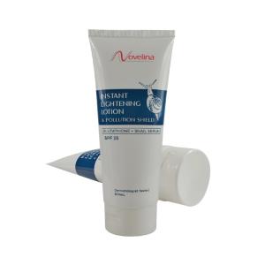 Wholesale 10ml15ml Empty Customized Sunscreen Lotion Essential Oil Squeeze Tube Plastic Soft Container PE Cosmetic Tube Packaging from china suppliers