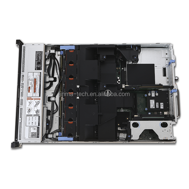 Delll Power Edge R730XD 2U server RACK new original authentic Interl Xeon E5-2600V3 E5-2600V4