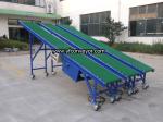 Climbing Belt Conveyor