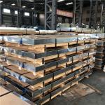 Bending 4x8 Mirror Stainless Steel Sheet Anticorrosive Trim Edge