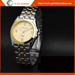 028A Fashion Business Watches CHENXI Couple Watch Wholesale 20PCS MOQ Stainless