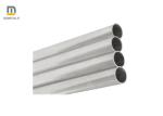 High Purity Magnesium Alloy Tube AZ91D Pipe With Superior Corrosion Performance