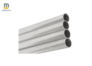 Wholesale AZ31B EB Magnesium Alloy Tube Pipe Diameter 5.0mm Welding from china suppliers