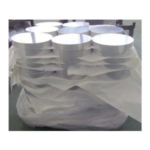 Wholesale Industrial Processing Aluminum Circle Sheet Aluminium Round Disc For Pot 1/3 Series from china suppliers
