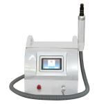 Professional 1064nm Permanent Tattoo Removal Machine Portable Q Switch Nd Yag