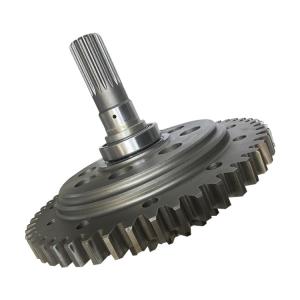 Wholesale Wheel Loader Liugong Spare Parts 52C0071 Overrunning Clutch Assembly from china suppliers