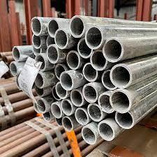 Wholesale 317LN 4434 Stainless Steel Metal Tube Pipe Fabrication 4 Inch 5 Inch 6 Inch 7 Inch from china suppliers