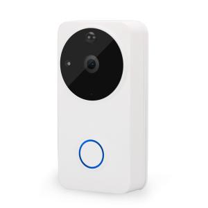 Wholesale Tuya Smart Home Wifi Waterproof Wireless Full Hd 1080p Camera Video Doorbell from china suppliers