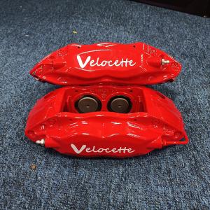 Wholesale F50 4 Pistons High Performance Car Brake Calipers from china suppliers