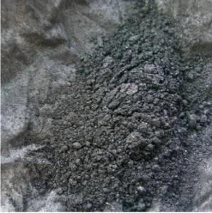 Wholesale Metallurgical Thermal Conductivity Graphite Powder 99.95% Acid Alkali Resistant from china suppliers