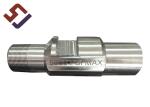Industry Machine Ra 3.2 Eccentric Valve Casting Parts