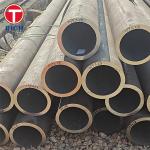 E235+N Seamless Cold Drawn Tube Carbon Steel Seamless Tubes For Precision