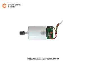 China 998-091181 Durable NCR ATM Parts Motor ATM Machine Components on sale
