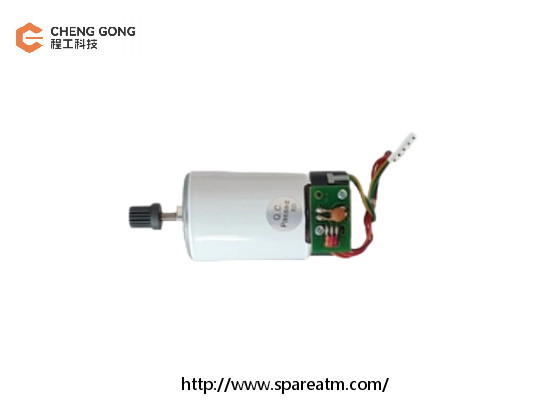998-091181 Durable NCR ATM Parts Motor ATM Machine Components