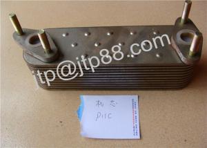 Wholesale 11P Thickness Car Radiator Core , Copper Radiator Core OEM Available from china suppliers