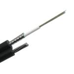 Loose Tube Stranding Figure 8 Self Support Outdoor GYTC8S Fiber Optic Cable With