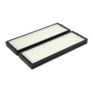 Wholesale Premium Pure Flow Cabin Air Filter For Mercedes-Benz 250 X 84 X 20 Mm 97133-4P000 from china suppliers