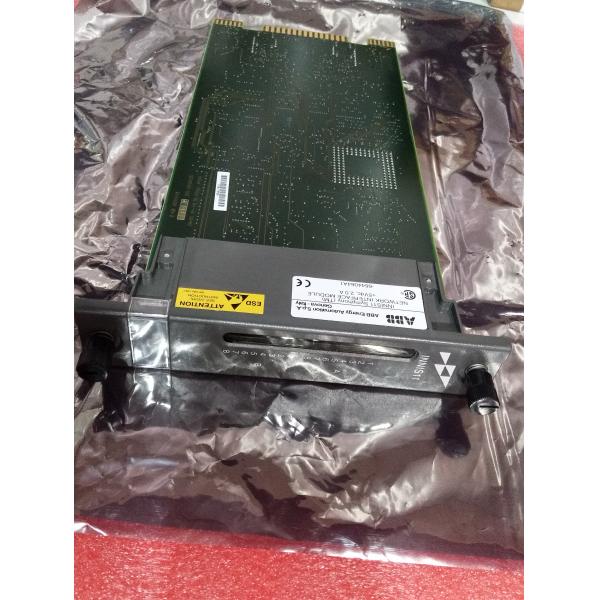 INNIS11 Bailey Infi 90 ABB Bailey Network Interface Slave Module