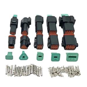Wholesale Genie Lift Part Plug and Lock Genie 6 Kit Parts 231921GT 231922GT from china suppliers