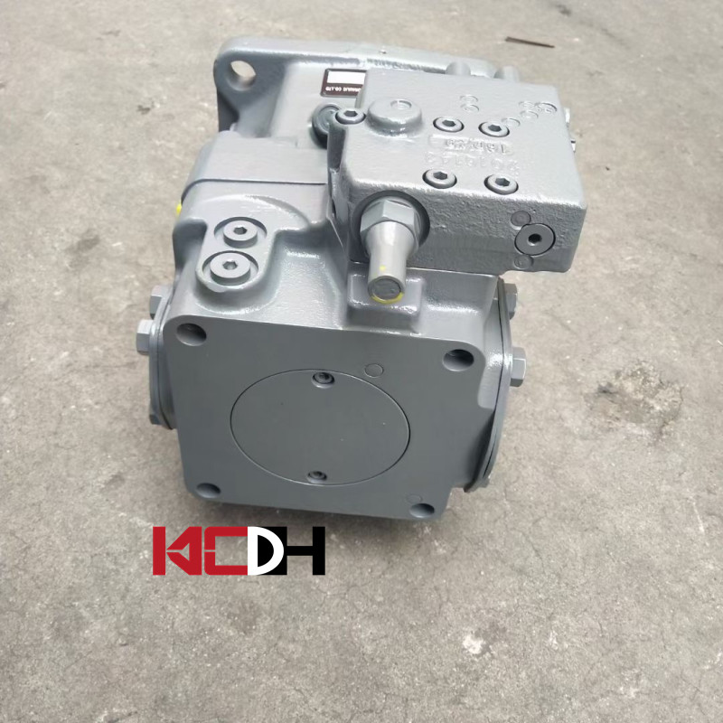 Excavator Parts A11V075 Pump Assembly For Lovol FR80 85 Sany 75 Lonking 85 Zhonglian 80