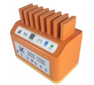 Wholesale CPSIA 5000MAH Cell Phone Charging Station 220V~240V 0.75A from china suppliers