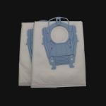 Replacement BOSCH Type P 00462587 00468264 99.9% Micro Filtration Vacuum Bags