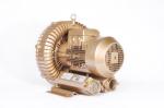 Vortex Single Stage Industrial Vacuum Pumps 2.5kw GHBH 003 34 1R6
