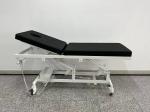 Two function medical hospital examination bed electric couch bed