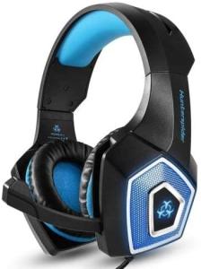 Wholesale 32ohm 2.2m Hunterspider V1 Stereo Gaming Headset from china suppliers