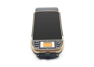 Wholesale 4G Smartphone Industrial PDA , Digital Laser Distance Meter Ranging Finder for Measuring from china suppliers