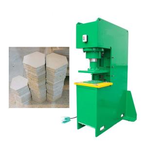 Wholesale Hydraulic Stone Stamping Machine from china suppliers