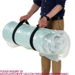 Vacuum Bag For Mattress King Queen Twin USA America Standard Foam Storage Or