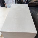 FSC Natural Hardwood Veneer Plywood Square Edge Multipurpose