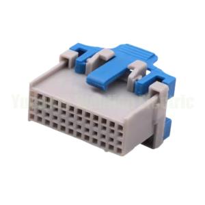 Wholesale 12110088 12047900 12047901 24 Pin Auto Electrical Connector Housing Plug from china suppliers