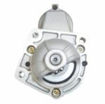 Electric Generator Starter Motor Assembly 12V SD6RA94 LESTER30298 FIAT