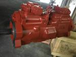 Kawasaki Hydraulic Piston Pump K5V280 suit for 70 ton excavator Volvo700