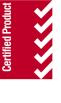 Top Fencing Co.Limited Certifications