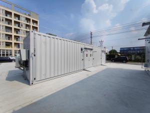 Wholesale Color Customized Container Shelters Q235B / SPHC Protect from china suppliers