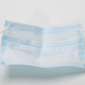 Wholesale 3-ply personal care disposable face masks non woven face mask with design from china suppliers