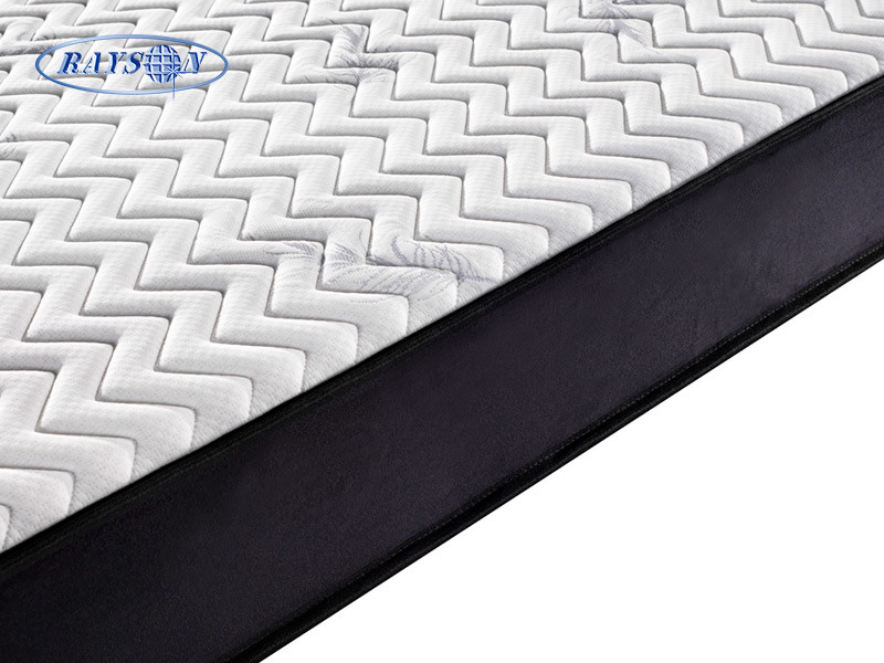 Firm Compressed Bonnell Spring Mattress For School Students