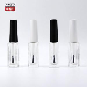 Wholesale Logo 6ml Nail Varnish Container for Nail Polish And Gel Polish from china suppliers