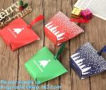 Paper Carrier Bag, Gift Packaging Carrie Shopping Paper Bag, Birthday Wedding