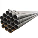 Q235 Astm A53 B Xs Sch 120 Erw Boiler Tubes Seamless