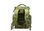 Outdoor Traveling Laptop Tactical Day Pack , Waterproof Camping Military