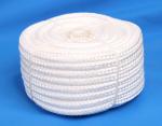 8 Carrier Polypropylene Mooring Lines PP Multifilament Rope 5/16 Inch