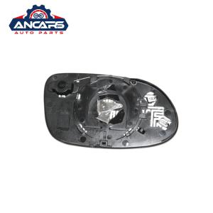 Wholesale A Class CLK SLK 1997-2004 Mercedes Wing Mirror Glass A1708100121 A1708100421 from china suppliers