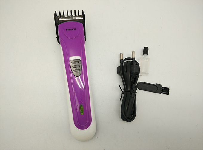 Hair Trimmer NHC-6050 (6).JPG