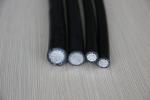 Aluminium Core 3x25mm2 ANSI Aerial Bundled Cable