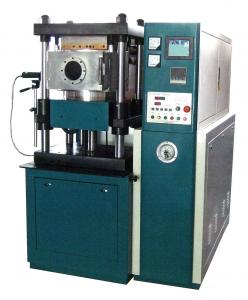 Wholesale RYJ 2000Z Brazing Diamond Segment Machine from china suppliers