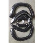 Truck Accessories Toyota Tacoma 14 Fender Flares
